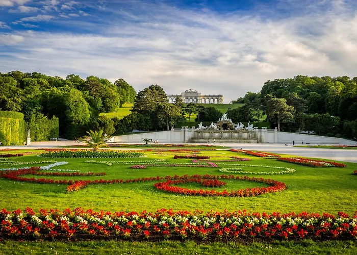 Somerset Schoenbrunn Vienna